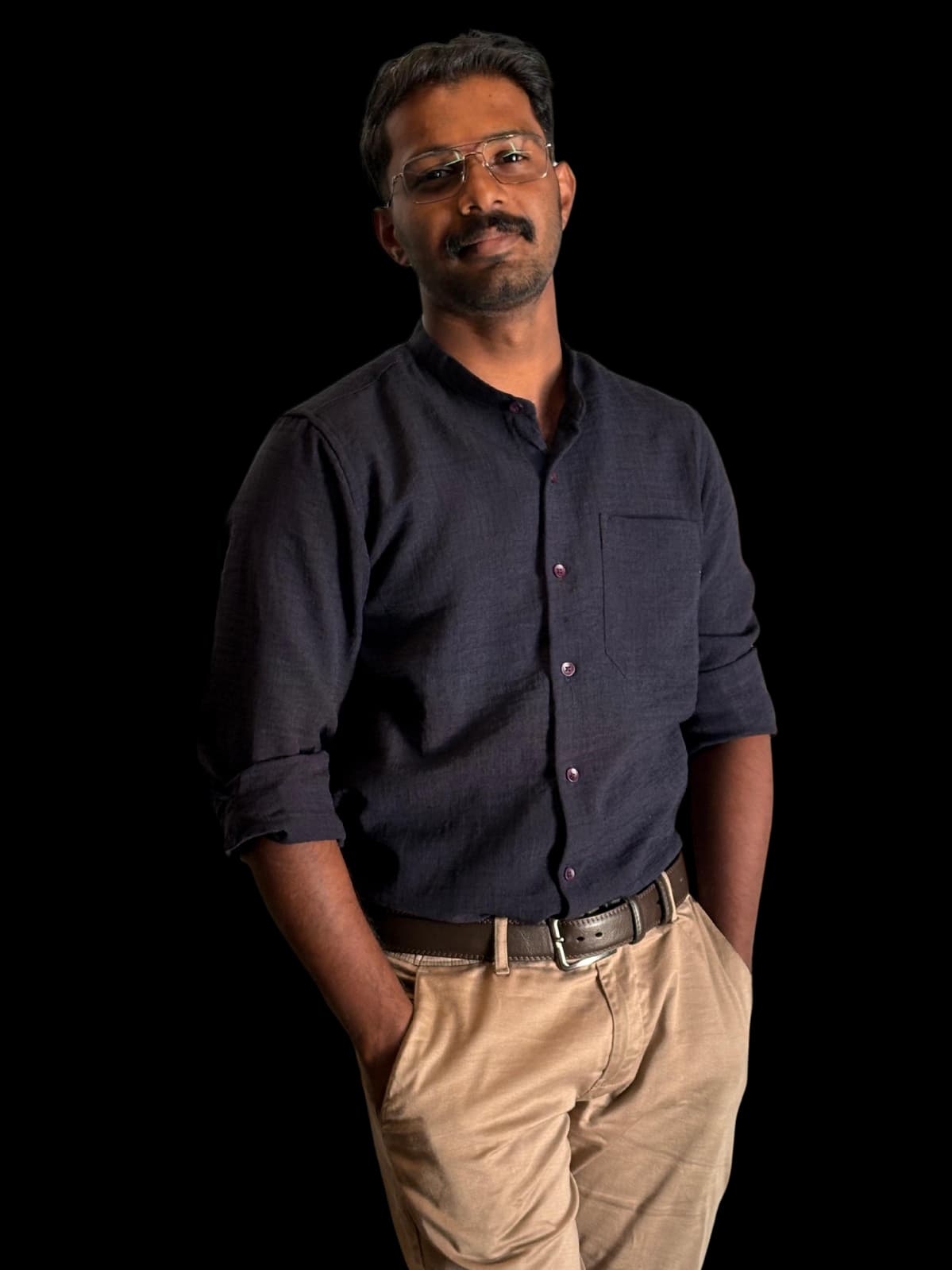 Subith Sukumaran - Visual Artist